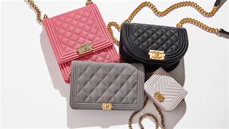 how much is the average chanel bag|chanel boy bag price 2023.